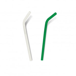 Silicone Straw - Sale