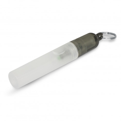 Mini Hand Sanitiser Key Ring - Image 2