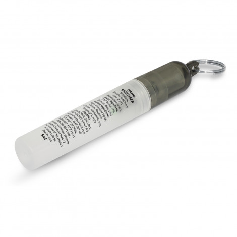 Mini Hand Sanitiser Key Ring - Image 3