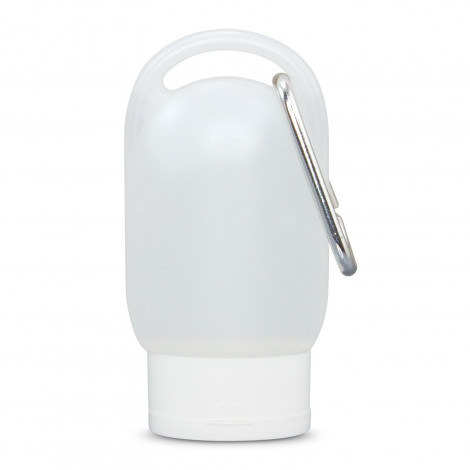 Gel Hand Sanitiser 30ml - Image 2