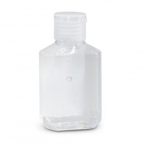 Hand Sanitiser Gel 60ml - Image 2