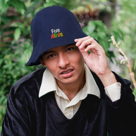 Byron Bucket Hat - Image 6