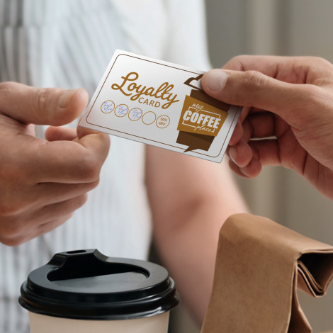 Loyalty Card - Image 2