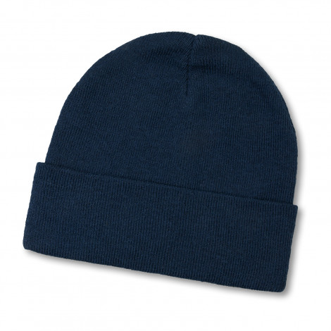 Everest Recycled Beanie - Image 3