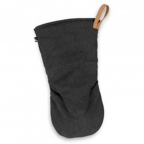 Keepsake Canvas Oven Mitt - Image 3