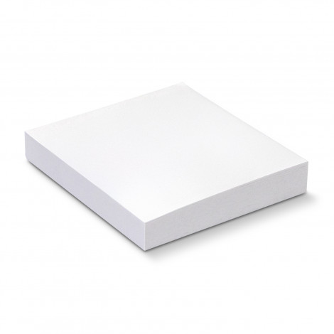 Recycled Sticky Pad 70 x 75mm - 100 Sheets - Image 2