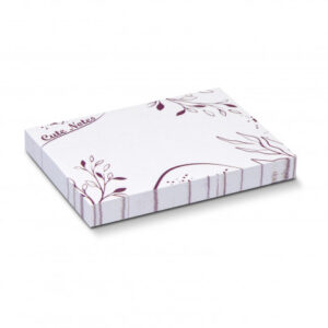 Sticky Pad 100 x 75mm - 100 Sheets