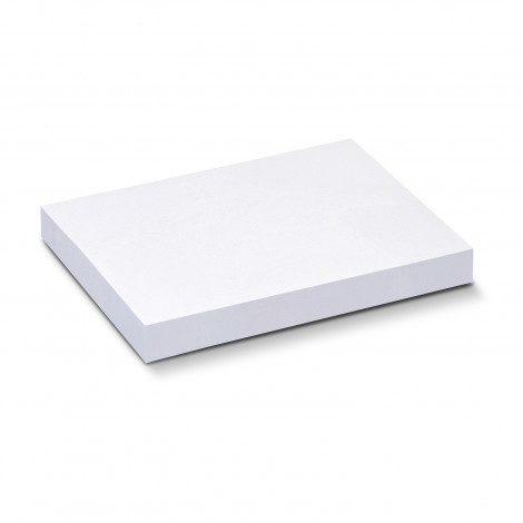 Sticky Pad 100 x 75mm - 100 Sheets - Image 2