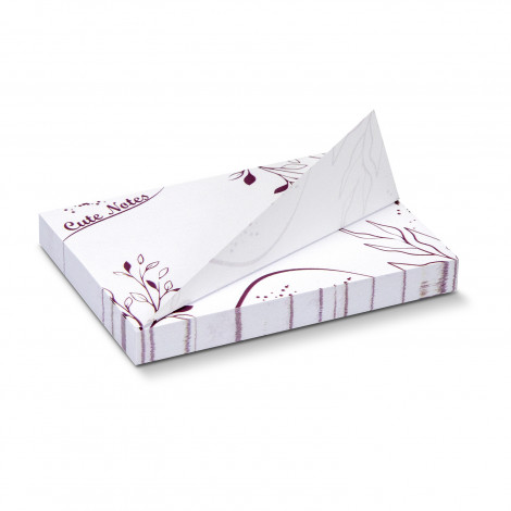 Sticky Pad 100 x 75mm - 100 Sheets - Image 3