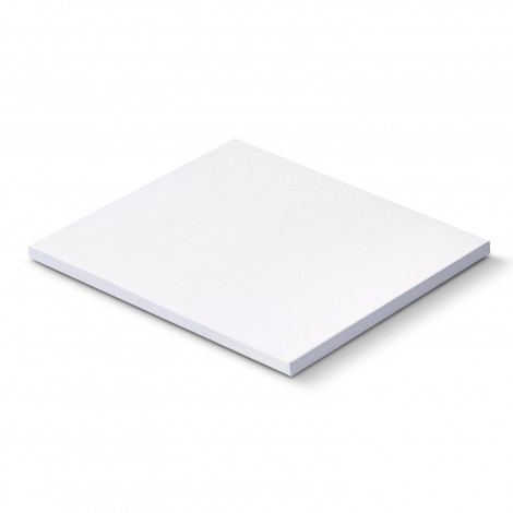Sticky Pad 70 x 75mm - 25 Sheets - Image 2