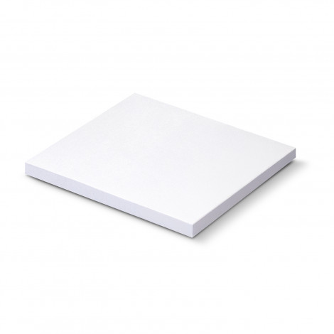 Sticky Pad 70 x 75mm - 50 Sheets - Image 2