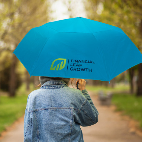 Hurricane City Umbrella - Sale - Image 3