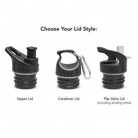 Nomad Bottle - 500ml - Sale - Image 3