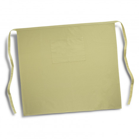 Pepper Full Length Waist Apron - Sale - Image 2
