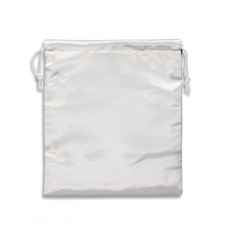 Satin Gift Bag - Medium - Image 2