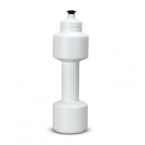 Dumbbell Bottle - Image 2