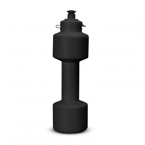 Dumbbell Bottle - Image 3