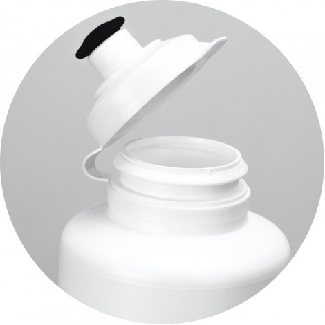 Dumbbell Bottle - Image 4