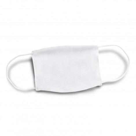 Reusable Face Mask Full Colour - Small - Image 4