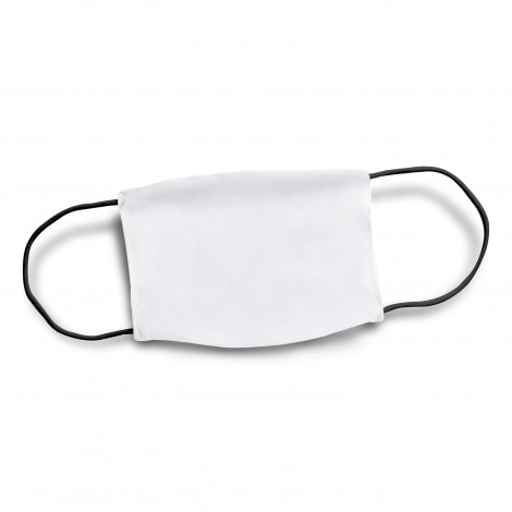 Reusable Face Mask Full Colour - Small - Image 5