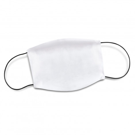 Reusable Face Mask Full Colour - Large - Image 5