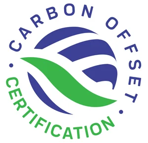 Carbon Offset Certification