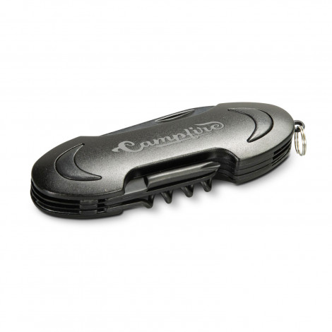 Omni Multi-Function Pocket Knife - Image 3