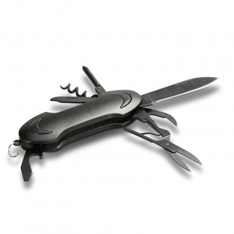 Omni Multi-Function Pocket Knife - Image 4