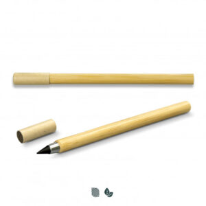 Infinity Inkless Bamboo Pen