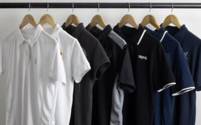 From Uniforms to Loyalty: The Power of Branded Apparel