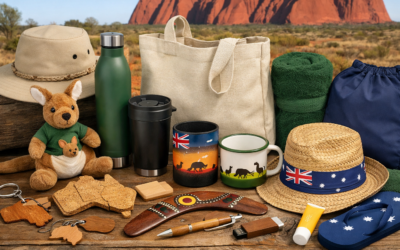 Quick Guide to Smarter Event Merch for SA Businesses