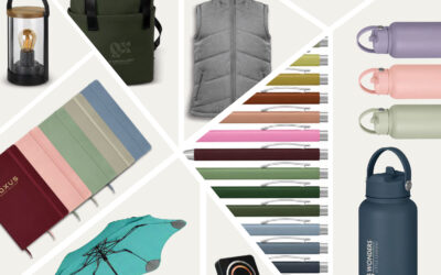 Quickmerch Guide: Promotional Products That Work