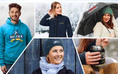 Stay Warm, Stay Branded: Top Winter Promo Products in Australia