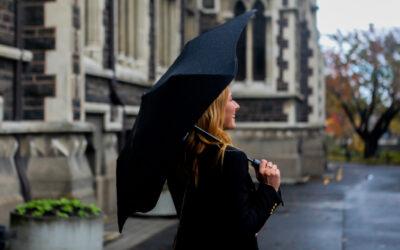 How South Australia’s Rainy Days Boost Everyday Brand Visibility?